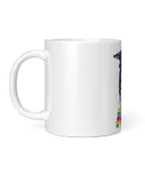 White Mug