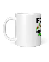 White Mug