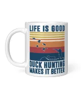 White Mug