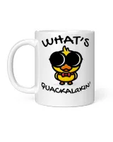 White Mug