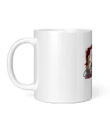 White Mug