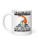 White Mug