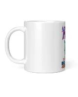 White Mug
