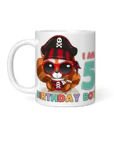White Mug