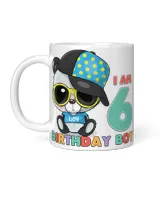 White Mug