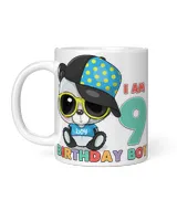 White Mug