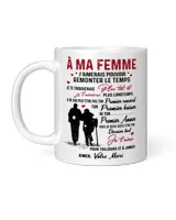 White Mug