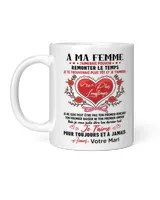 White Mug