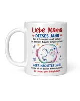 White Mug