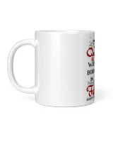 White Mug