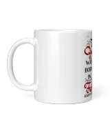 White Mug