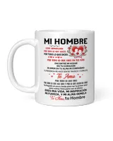 White Mug