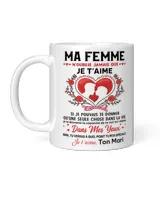 White Mug