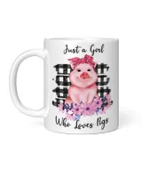 White Mug