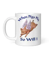 White Mug