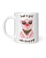 White Mug