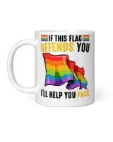 White Mug