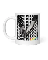 White Mug
