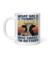 White Mug