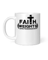 White Mug