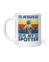 White Mug