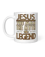 White Mug