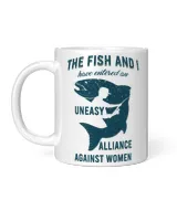 White Mug