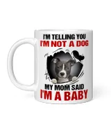 White Mug