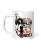 White Mug