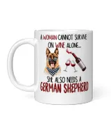 White Mug
