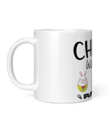 White Mug
