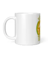 White Mug