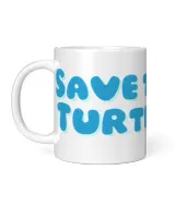 White Mug