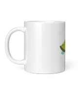 White Mug