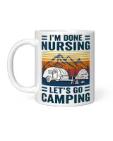 White Mug