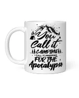 White Mug