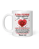 White Mug