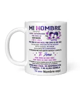 White Mug