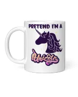 White Mug