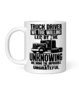 White Mug