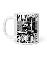 White Mug