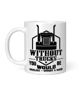 White Mug