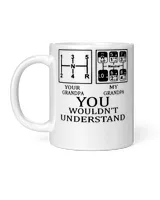 White Mug