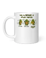 White Mug
