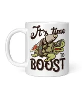 White Mug