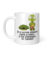 White Mug