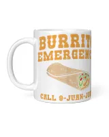 White Mug