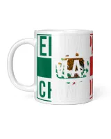 White Mug