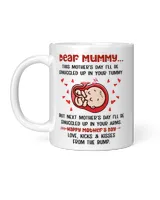 White Mug