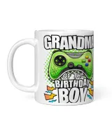 White Mug